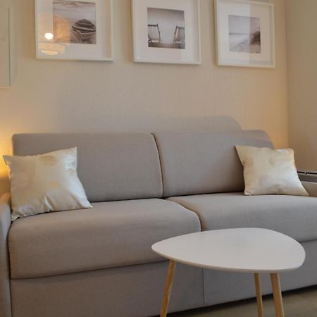 Studio Merbleuesoleil Classe 3 Etoiles 4 Pers Bord De Mer Bandol Eksteriør billede