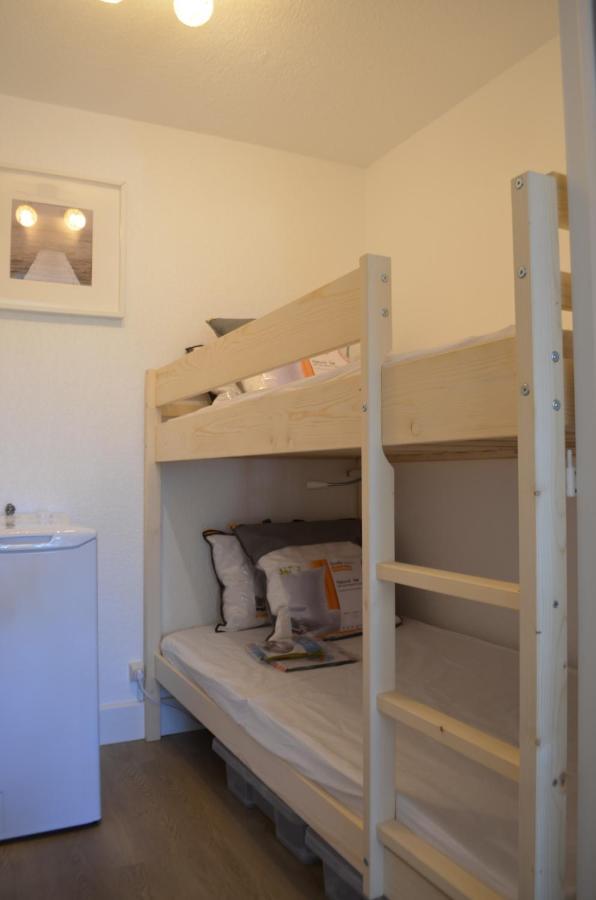 Studio Merbleuesoleil Classe 3 Etoiles 4 Pers Bord De Mer Bandol Eksteriør billede